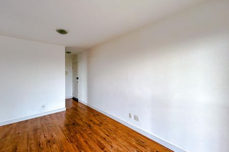 Sala de apartamento para alugar com 3 quartos, 62m² em Jardim America da Penha, São Paulo