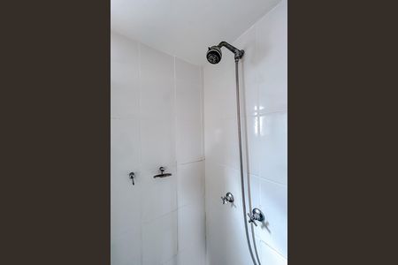 Banheiro da Suíte de apartamento para alugar com 3 quartos, 62m² em Jardim America da Penha, São Paulo