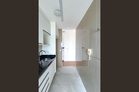 Apartamento para alugar com 62m², 3 quartos e 1 vagaCozinha