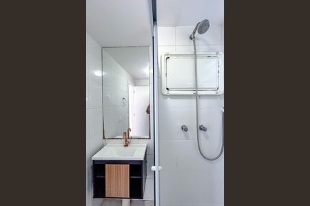 Apartamento para alugar com 62m², 3 quartos e 1 vagaBanheiro