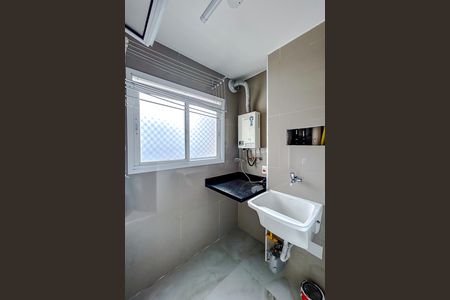 Apartamento para alugar com 62m², 3 quartos e 1 vagaÁrea de Serviço