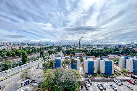 Apartamento para alugar com 62m², 3 quartos e 1 vagaVista da Suíte