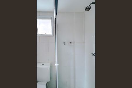Apartamento para alugar com 62m², 3 quartos e 1 vagaBanheiro da Suíte