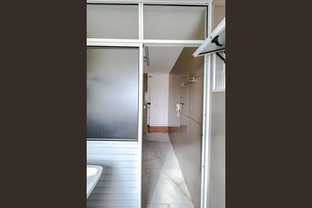 Área de Serviço de apartamento para alugar com 3 quartos, 62m² em Jardim America da Penha, São Paulo