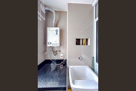 Apartamento para alugar com 62m², 3 quartos e 1 vagaÁrea de Serviço