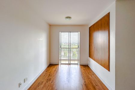 Sala de apartamento para alugar com 3 quartos, 62m² em Jardim America da Penha, São Paulo