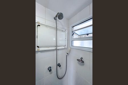 Apartamento para alugar com 62m², 3 quartos e 1 vagaBanheiro