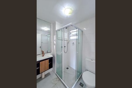 Apartamento para alugar com 62m², 3 quartos e 1 vagaBanheiro