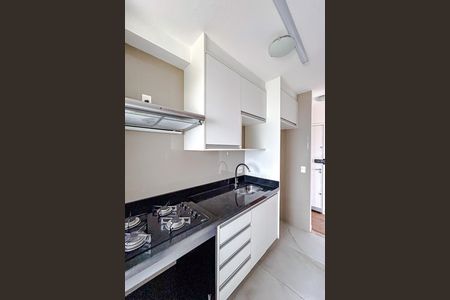 Apartamento para alugar com 62m², 3 quartos e 1 vagaCozinha