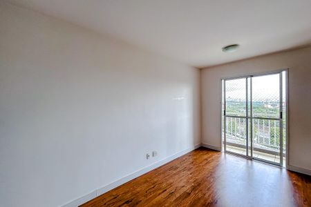 Sala de apartamento para alugar com 3 quartos, 62m² em Jardim America da Penha, São Paulo