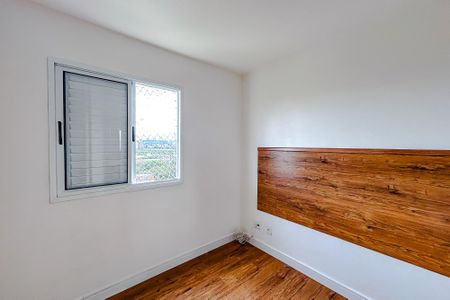 Apartamento para alugar com 62m², 3 quartos e 1 vagaQuarto 2 - Suíte