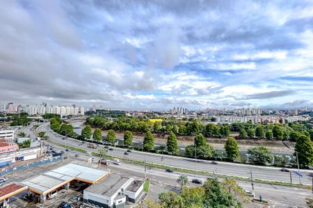 Apartamento para alugar com 62m², 3 quartos e 1 vagaQuarto 3