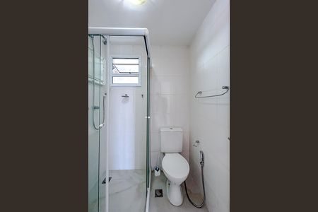 Apartamento para alugar com 62m², 3 quartos e 1 vagaBanheiro
