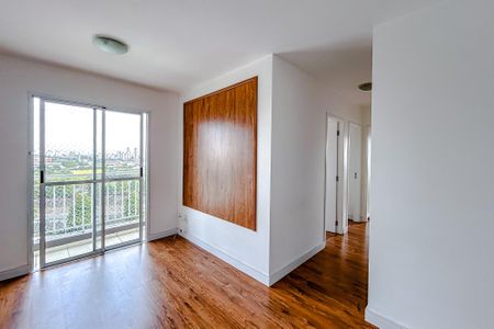Apartamento para alugar com 62m², 3 quartos e 1 vagaSala