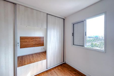 Apartamento para alugar com 62m², 3 quartos e 1 vagaQuarto 2 - Suíte