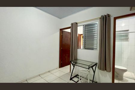 Studio de kitnet/studio para alugar com 1 quarto, 28m² em Cerqueira César, São Paulo