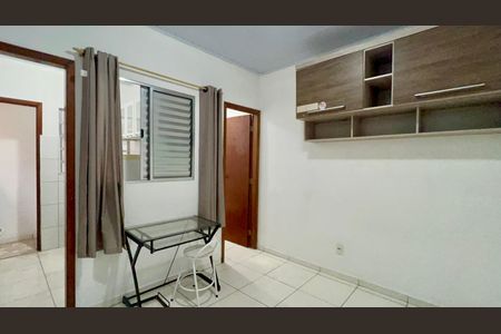 Studio de kitnet/studio para alugar com 1 quarto, 28m² em Cerqueira César, São Paulo