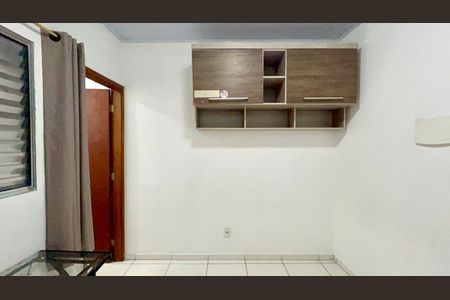 Studio de kitnet/studio para alugar com 1 quarto, 28m² em Cerqueira César, São Paulo