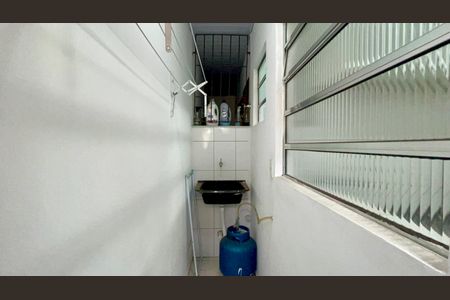 Studio para alugar com 28m², 1 quarto e sem vaga Studio para alugar com 28m², 1 quarto e sem vagaÁrea de Serviço