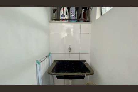 Studio para alugar com 28m², 1 quarto e sem vaga Studio para alugar com 28m², 1 quarto e sem vagaÁrea de Serviço