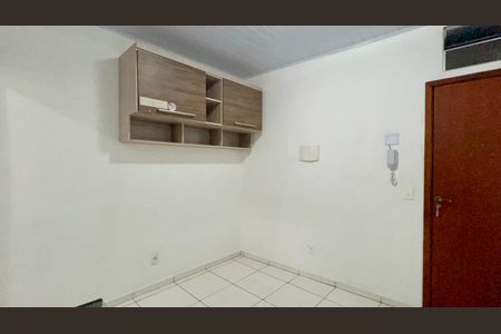 Studio de kitnet/studio para alugar com 1 quarto, 28m² em Cerqueira César, São Paulo