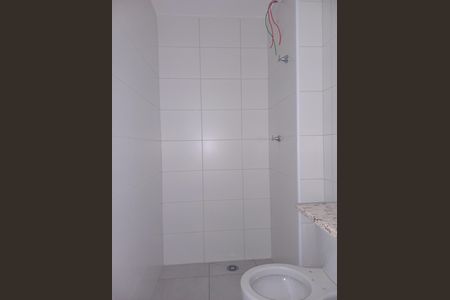 Studio à venda com 29m², 1 quarto e sem vaga Studio à venda com 29m², 1 quarto e sem vagaBanheiro