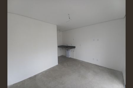 Studio à venda com 29m², 1 quarto e sem vaga Studio à venda com 29m², 1 quarto e sem vagaQuarto