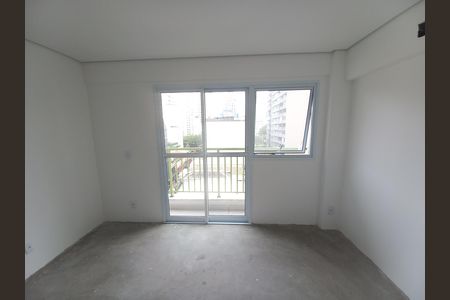 Studio à venda com 29m², 1 quarto e sem vaga Studio à venda com 29m², 1 quarto e sem vagaQuarto