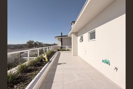 Casa de Condomínio para alugar com 4 quartos, 239m² em Vale Azul, Jundiaí