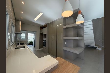 Casa de Condomínio para alugar com 4 quartos, 239m² em Vale Azul, Jundiaí