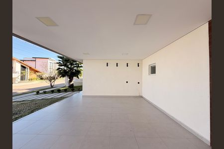 Casa de Condomínio para alugar com 4 quartos, 239m² em Vale Azul, Jundiaí