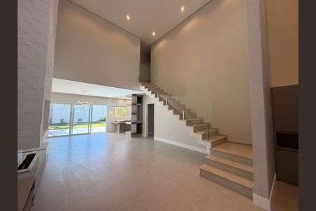 Casa de Condomínio para alugar com 4 quartos, 239m² em Vale Azul, Jundiaí
