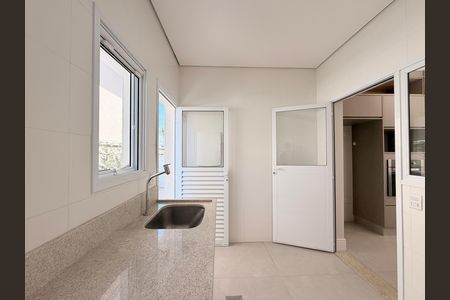 Casa de Condomínio para alugar com 4 quartos, 239m² em Vale Azul, Jundiaí