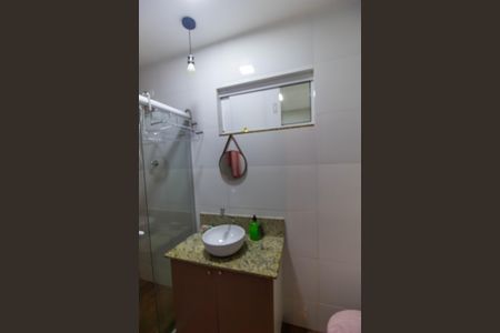 Casa à venda com 200m², 3 quartos e 1 vagaBanheiro da Suíte 3