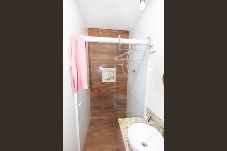 Casa à venda com 200m², 3 quartos e 1 vagaBanheiro da Suíte 3
