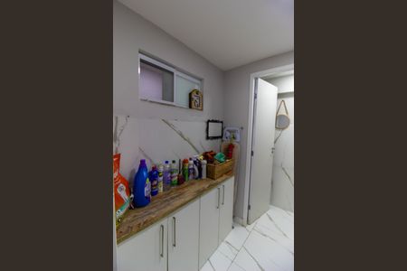 Casa à venda com 200m², 3 quartos e 1 vagaCozinha e Área de Serviço