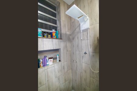 Casa à venda com 200m², 3 quartos e 1 vagaBanheiro da Suíte 1