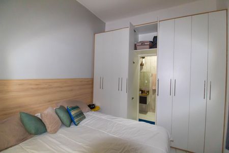  Suíte 1 de casa à venda com 3 quartos, 200m² em Centro, Niterói