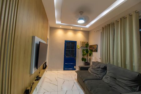 Sala de casa à venda com 3 quartos, 200m² em Centro, Niterói