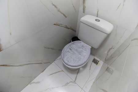 Casa à venda com 200m², 3 quartos e 1 vagaLavabo