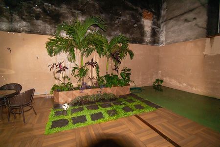 Casa à venda com 200m², 3 quartos e 1 vagaÁrea externa