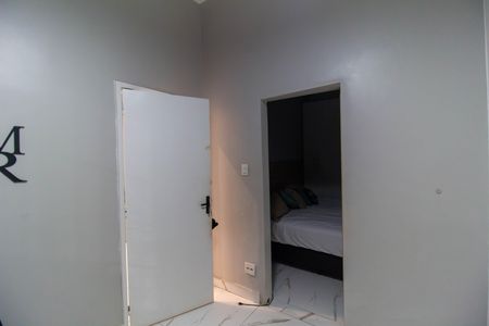 Casa à venda com 200m², 3 quartos e 1 vagaEscritório