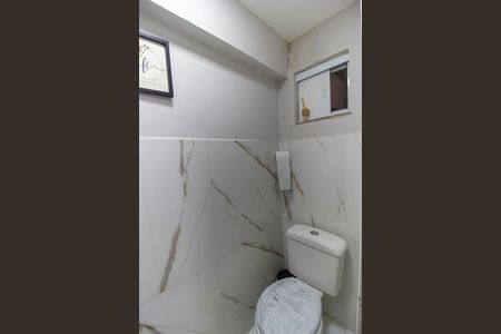 Casa à venda com 200m², 3 quartos e 1 vagaLavabo