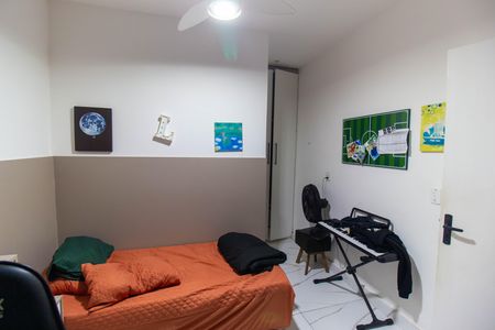 Casa à venda com 200m², 3 quartos e 1 vaga Suíte 2