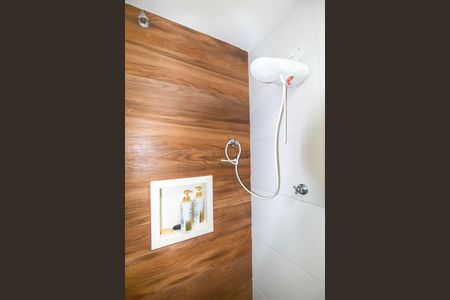 Casa à venda com 200m², 3 quartos e 1 vagaBanheiro da Suíte 3