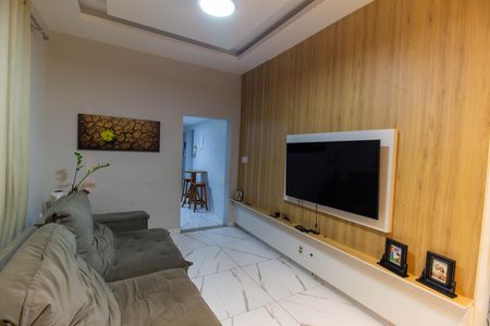 sala de casa à venda com 3 quartos, 200m² em Centro, Niterói