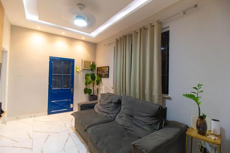 Sala de casa à venda com 3 quartos, 200m² em Centro, Niterói