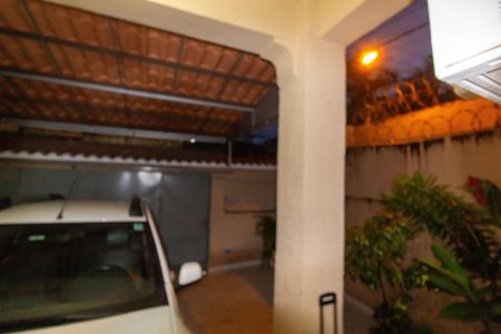 Vista da Sala de casa à venda com 3 quartos, 200m² em Centro, Niterói