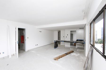 Apartamento à venda com 180m², 3 quartos e 3 vagasCozinha