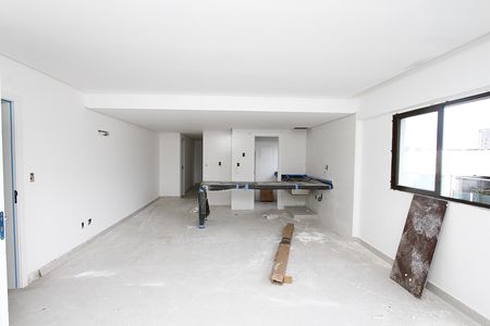Apartamento à venda com 180m², 3 quartos e 3 vagasCozinha